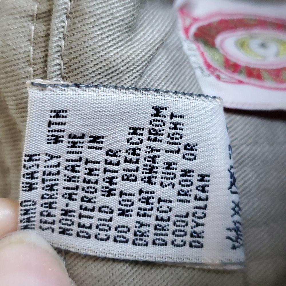 Vintage Banana Republic hat - Picture 7 of 9
